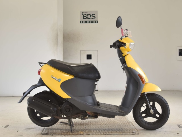 Suzuki LETS4