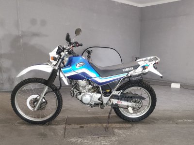 Yamaha SEROW XT225 — фото 2