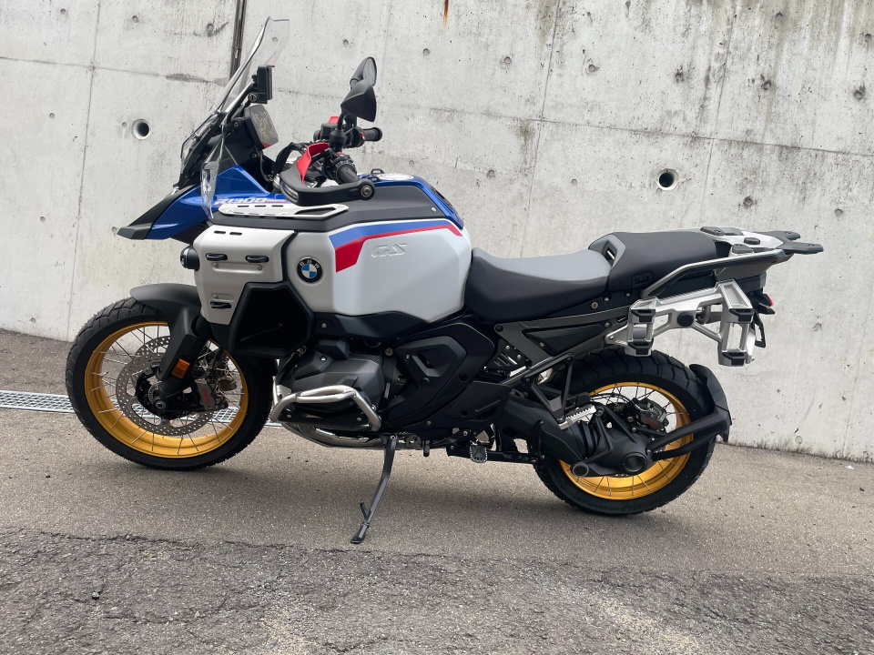 BMW R1300GS ADV ASA