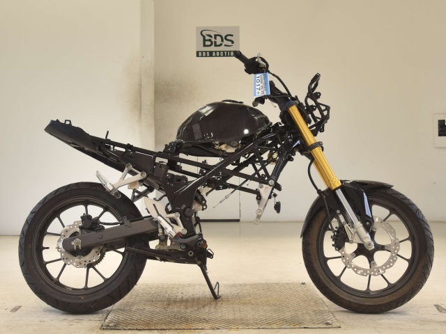 Honda CB150X