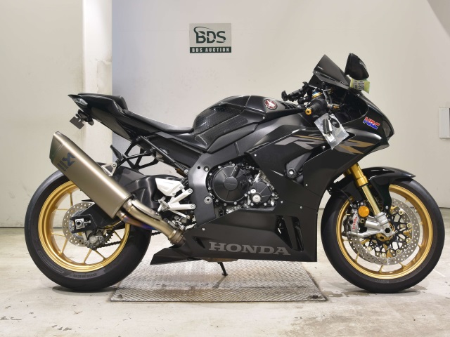 Honda CBR1000RR