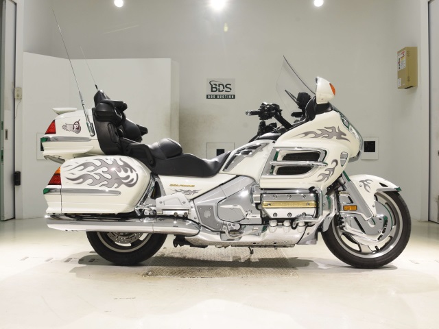 Honda GL1800