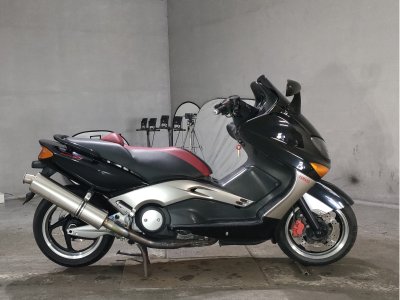 Yamaha T-MAX500