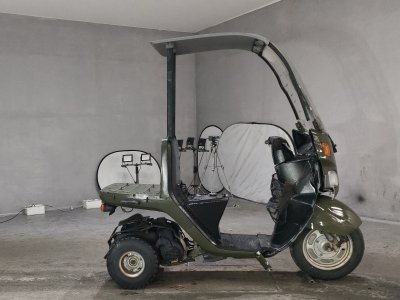 Honda GYRO CANOPY