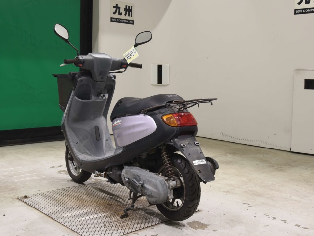 Yamaha JOG POCHE — фото 6
