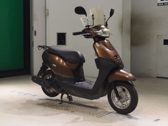 Honda TACT125 — фото 3
