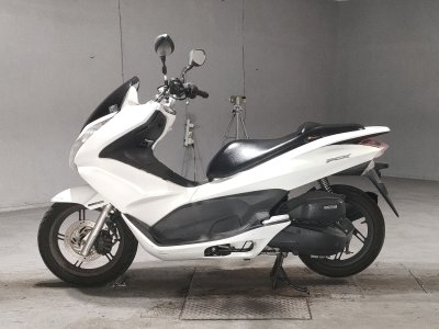 Honda PCX125 — фото 2