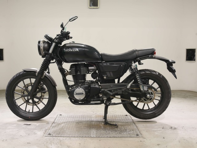 Honda GB350 — фото 2