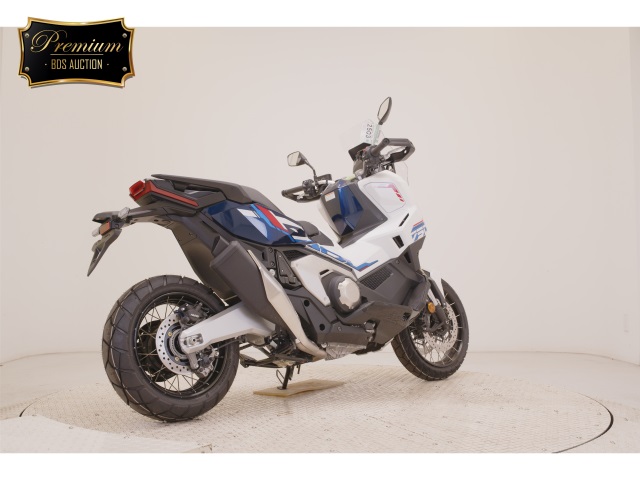 Honda X-ADV750-2 — фото 5