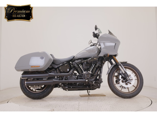 Harley-Davidson FXLRST1920