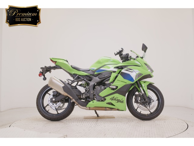 7845] Kawasaki NINJA ZX-25R - ZX250E-A03848
