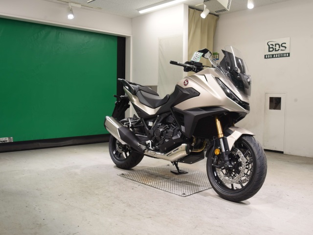 Honda NT1100 — фото 3