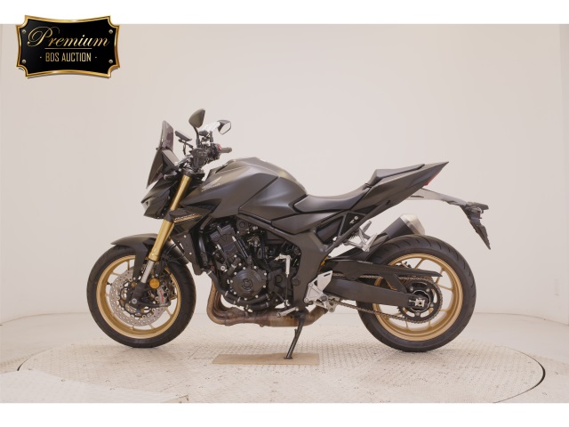 Honda CB1000 HORNET SP — фото 2