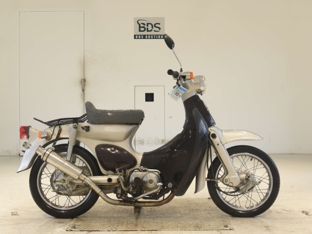Honda LITTLECUB