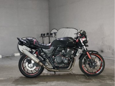 Honda CB400SFV