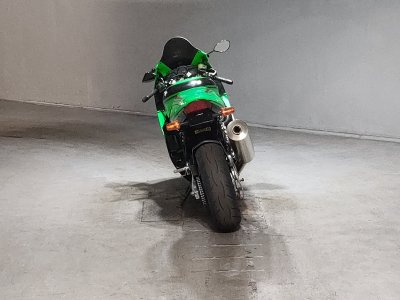 Kawasaki NINJA ZX-12R — фото 4