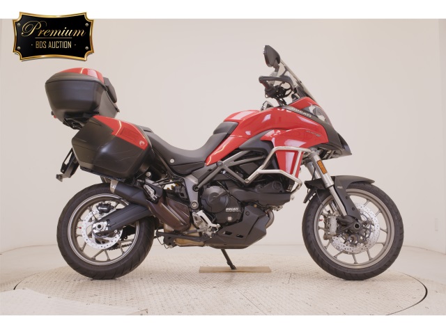 Ducati MULTISTRADA 950