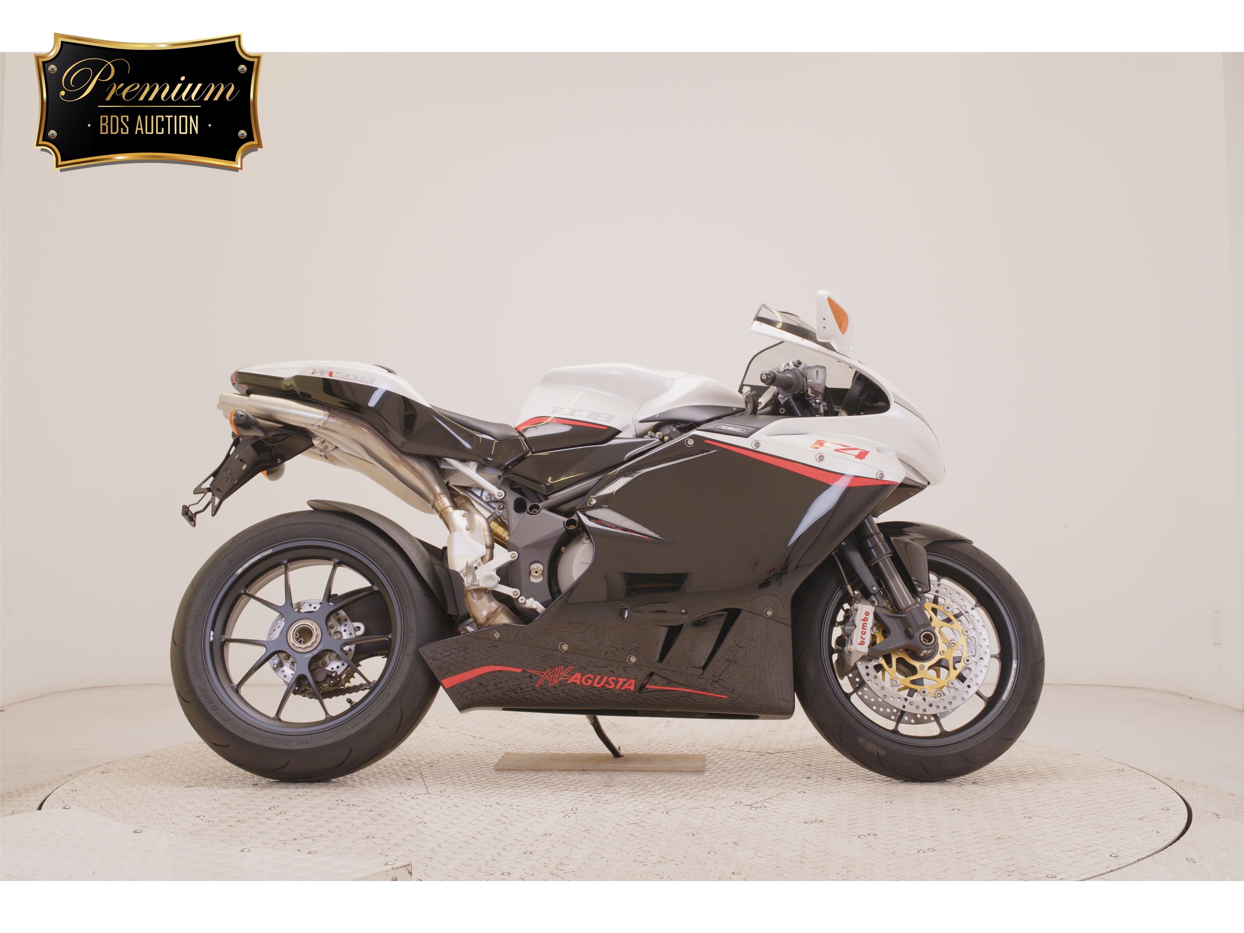 MV Agusta F4RR