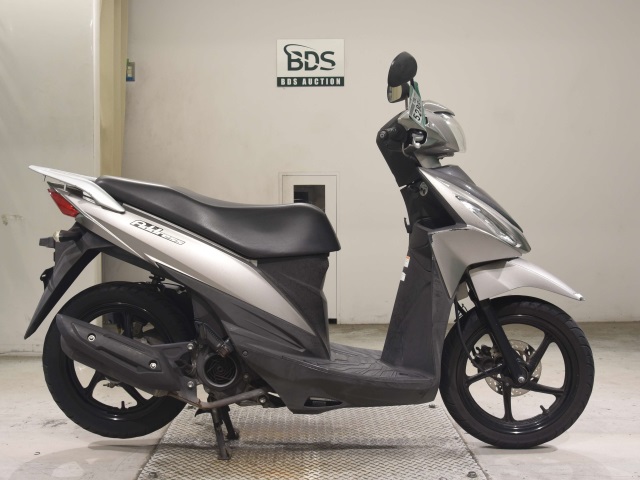Suzuki ADDRESS V110