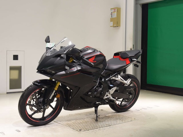 Honda CBR250RR — фото 4