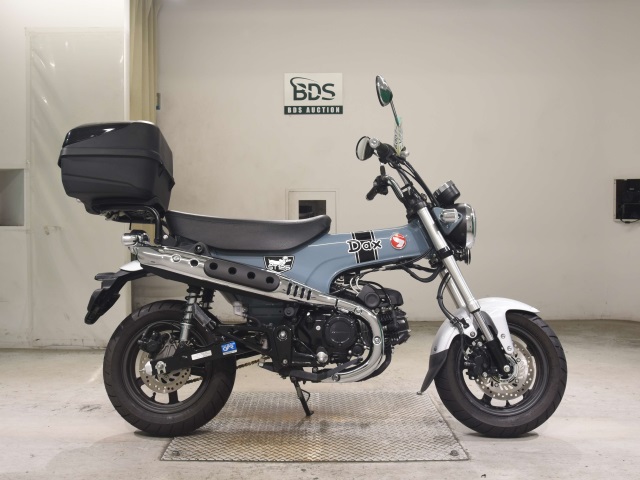 Honda DAX125