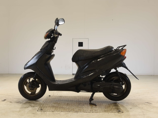 Yamaha JOG 50 — фото 2