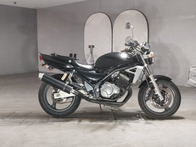 Kawasaki BALIUS2