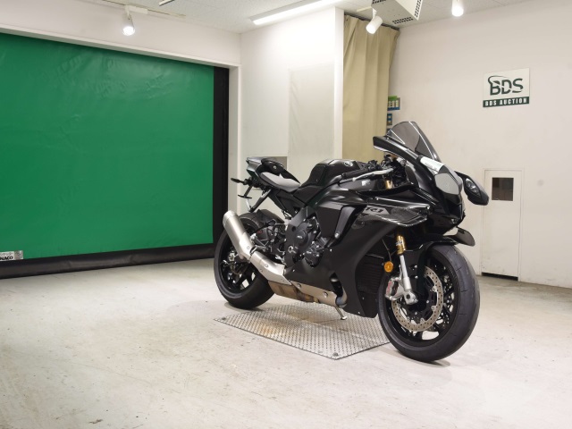 Yamaha YZF-R1 — фото 3