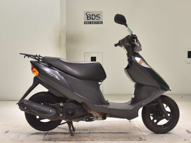 Suzuki ADDRESS V125