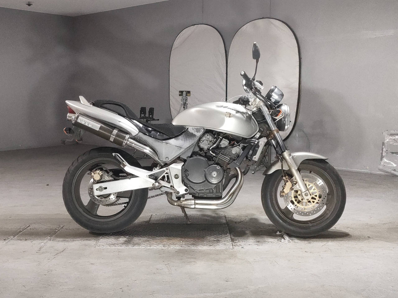 Honda HORNET 250