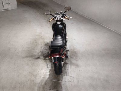 Yamaha XJR400 — фото 6