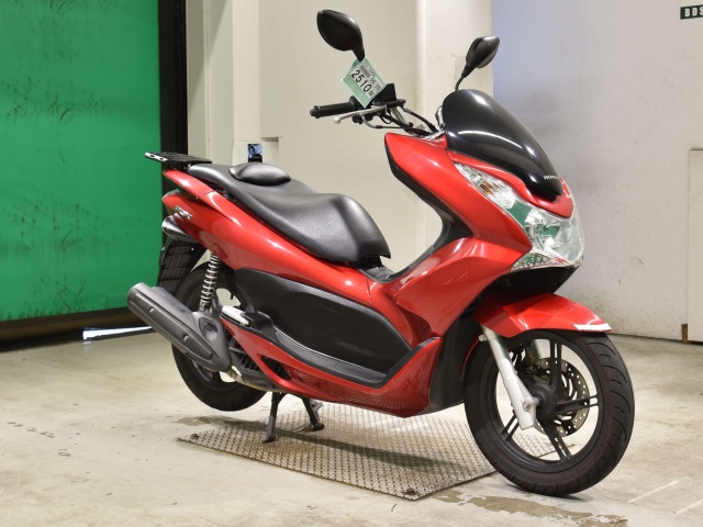 Honda PCX125 — фото 3