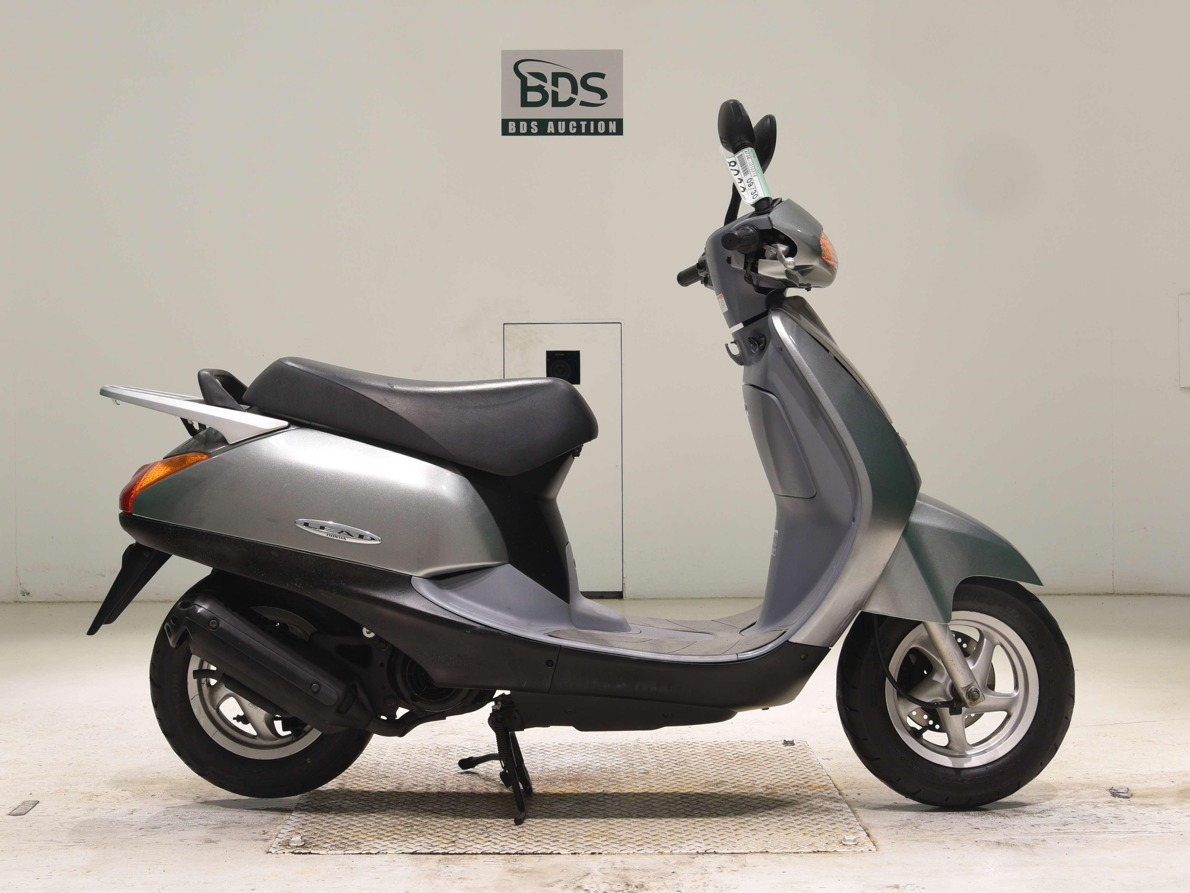 Honda LEAD50