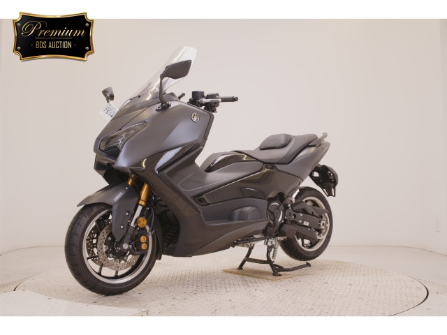 Yamaha T-MAX560T — фото 4
