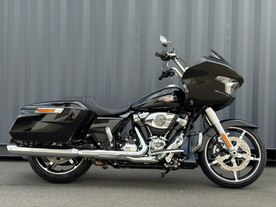 HD FLTRX ROAD GLIDE LIGHT — фото 3