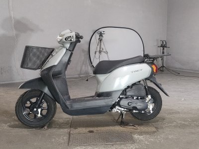 Honda TACT125 — фото 2
