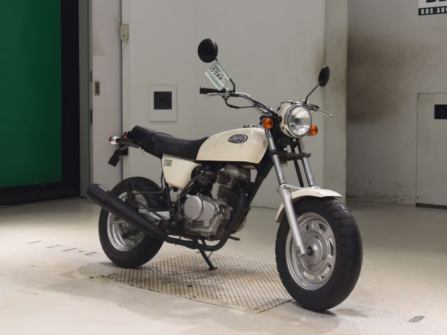 Honda APE100 — фото 3