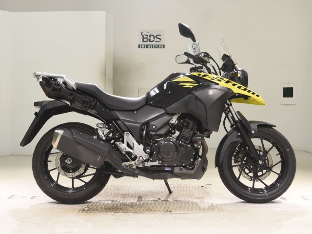 Suzuki V-STROM 250