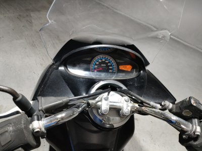 Honda PCX125 — фото 5
