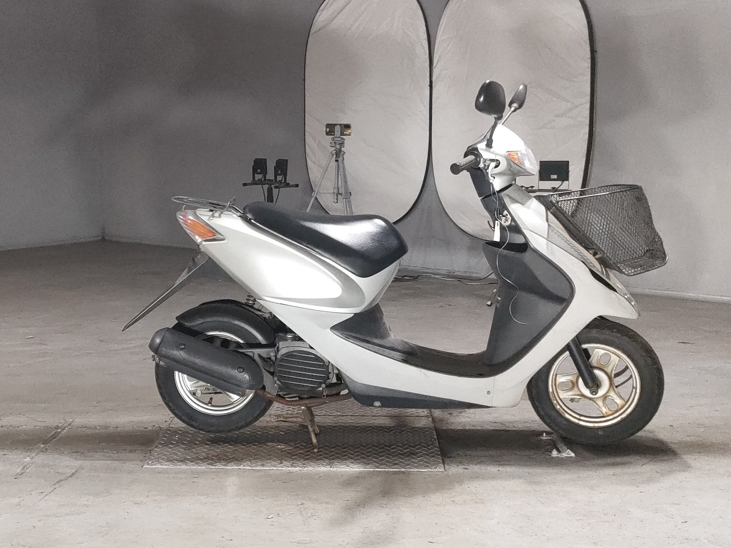Honda DIO