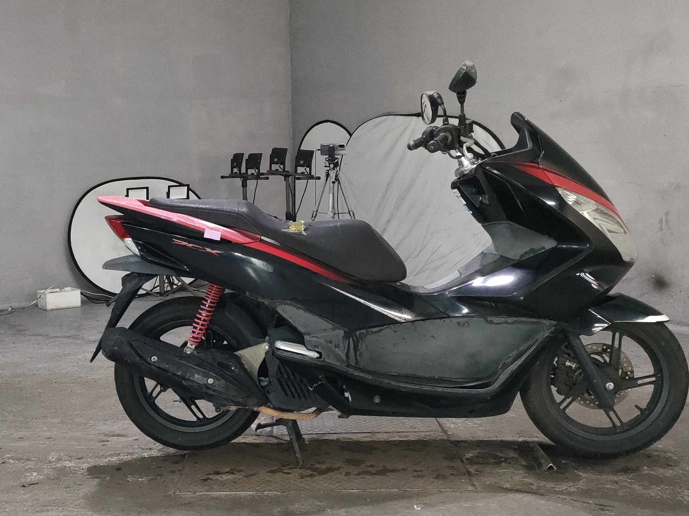 Honda PCX125