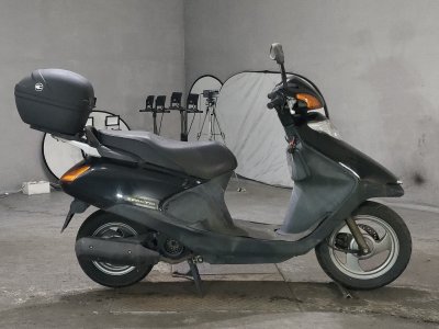 Honda SPICY100