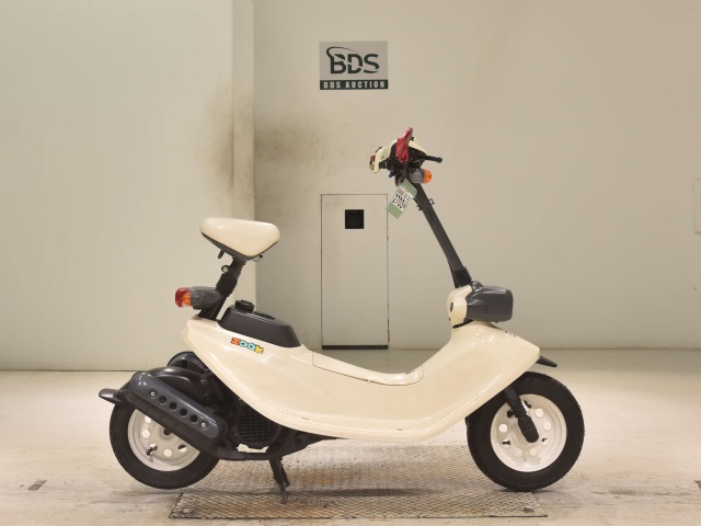 Honda ZOOK