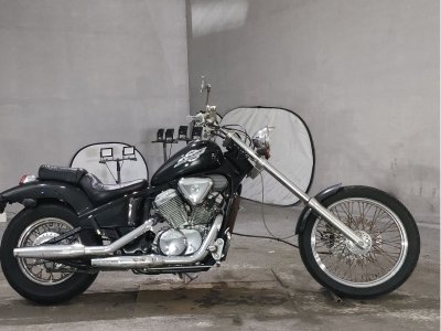 Honda STEED 400
