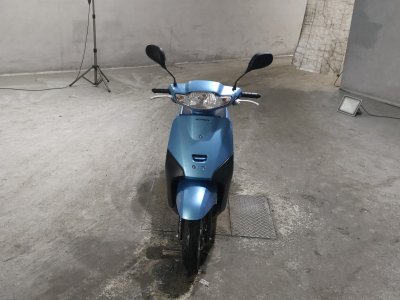 Honda TACT125 — фото 3