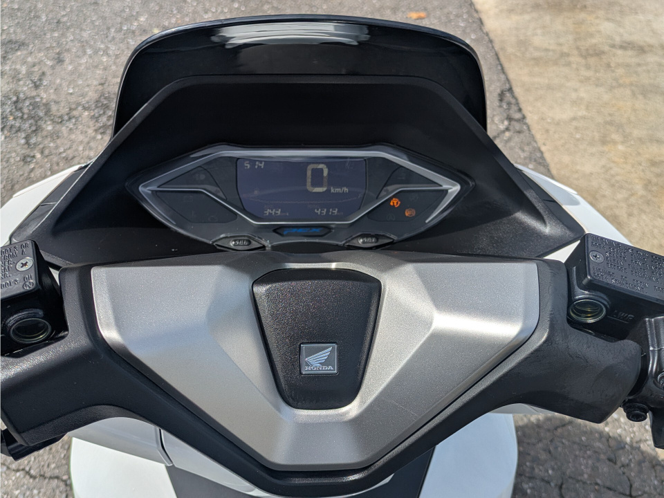 Honda PCX125 — фото 4