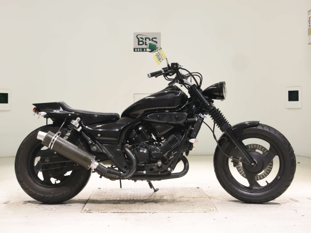 Kawasaki ELIMINATOR 250V