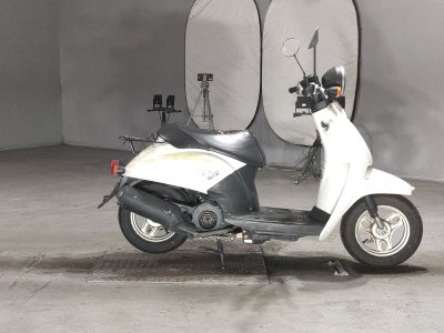 Honda TODAY