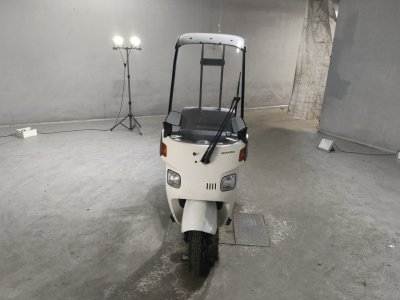 Honda GYRO CANOPY — фото 3