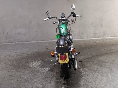HD SPORTSTER XL883 — фото 4